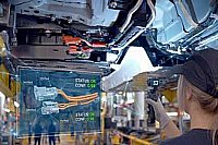 Almussafes exporta innovación: cuatro premios que sitúan a la planta de Ford entre las más avanzadas del grupo.