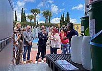 Tenecicla despliega en el ámbito FIASCT una propuesta pionera en España.