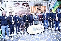 Puesta de largo del CCRA con la presentación del Isla de Lanzarote.