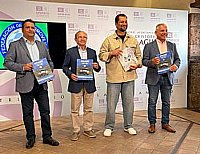 La FIASCT presentó en La Laguna su anuario resumen de la temporada 2025.