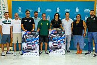 Presentada la 17º Subida Guía de Isora.