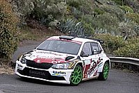 El Rallye Villa de Santa Brígida promete una inscripción espectacular.