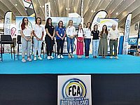 El automovilismo se une al mejor escaparate del deporte canario.