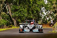 La montaña arranca en Tenerife este sábado.