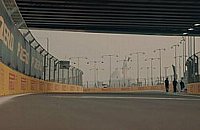 Previa G.P.  Arabia Saudí: Todas las miradas se dirigen a Alonso.