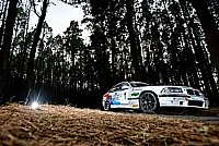 Comienza a rodar la organización del 51ª Rallye Orvecame Isla Tenerife Histórico