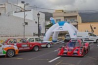 El regional de montaña se despide con la Subida Los Loros.