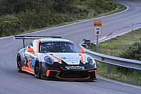 La Subido Los Loros roza ya los 80 equipos inscritos.