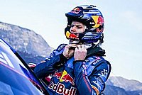 Ott Tänak y el Ford Puma defenderán el liderato en México.