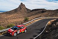 Cita crucial para Miguel Suárez en La Palma.