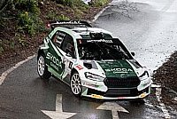 Sport Eventos Tenerife pone en marcha un nuevo capítulo en la historia del Rallye Ciudad de La Laguna – Trofeo Worten