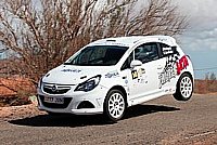 El Campeonato de Canarias de Rallysprint elegirá a sus campeones 2023 este fin de semana en La Gomera.