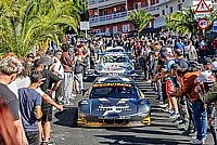 El drift llega a Tamaimo, prueba que abre inscripciones este lunes.
