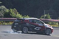 El Rallye Ciudad de Telde inicia nueva etapa coincidiendo con su 50 aniversario.