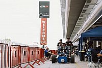 Nissan apuesta por el talento joven en Formula Student Spain 2026.