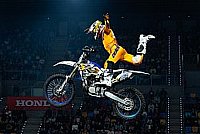 Maikel Melero y Edgar Torronteras, dos estrellas que surcarán el cielo de La Esperanza