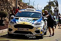 El equipo Junior DISA Copi Sport  descubrirá este fin de semana los “Senderos de La Palma”