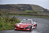 La Subida a Puntallana, según cita en agosto con la montaña.