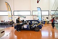 La Subida Guía de Isora avanza en sus preparativos.