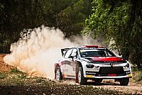 Todo Rally vuelve a Lanzarote para vivir el Isla de los Volcanes perteneciente al S-CER.