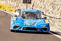 Évora comienza su defensa del título nacional en Vila Joiosa.