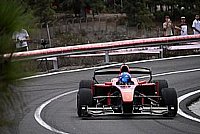 La Escudería Zapatera Sport presenta oficialmente la 22ª Subida Internacional Arona-La Escalona el 5 de noviembre.