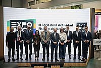El Rally de Canarias muy presente en FITUR.