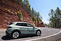 El Rallye Ciudad de La Laguna desvela un atractivo recorrido para este año.