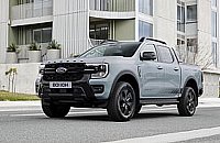 RANGER READY, el programa de Ford que forma a los conductores de Pick-Ups