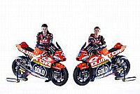 Serie previa Moto2 y Moto3: Mayoría amplia de pilotos españoles e italianos.