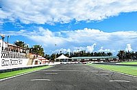 El tramo del Gran Karting Club de Maspalomas, ¿el más deseado?