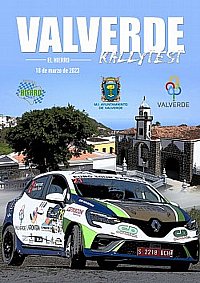 Valverde RallyTest: pon a punto tu vehículo en El Hierro.