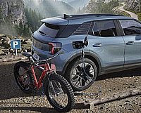 Ford enfrenta al Ranger híbrido enchufable contra un generador de gasolina: menos emisiones y menor coste de uso.