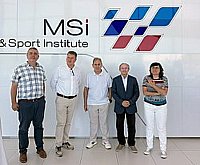 Canarias refuerza su apuesta por la FP vinculada al motorsport