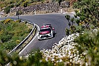 El Rally Islas Canarias alcanza el máximo reconocimiento medioambiental de la FIA