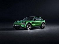 Xiaomi sigue imparable y lanza su primer SUV: el YU7.